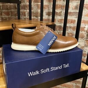 Men's Brown Casual Shoes